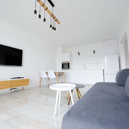 Center Aupark Apartment Pöstyén Kültér fotó