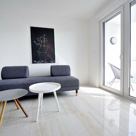 Center Aupark Apartment Pöstyén Kültér fotó