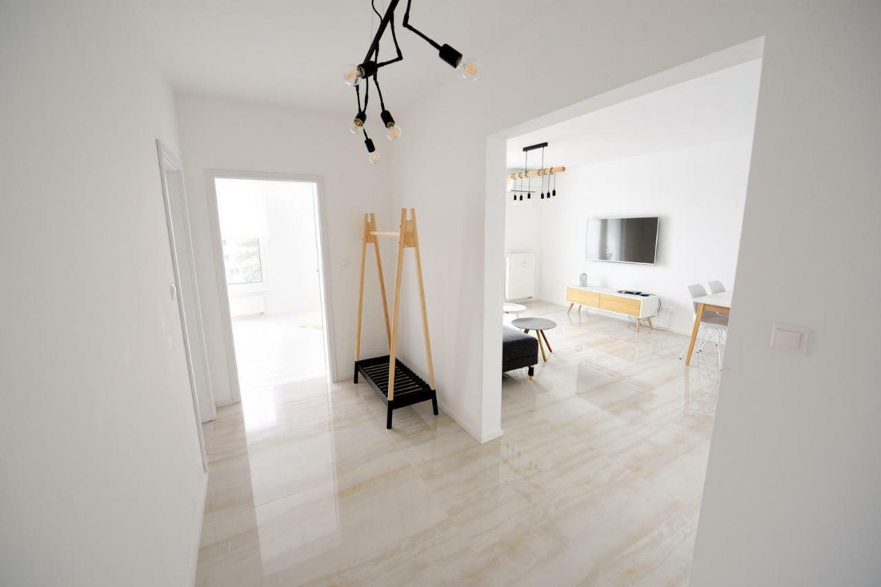 Center Aupark Apartment Pöstyén Kültér fotó